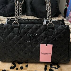 Juicy Couture ISNT SHE LOVELY SATCHEL